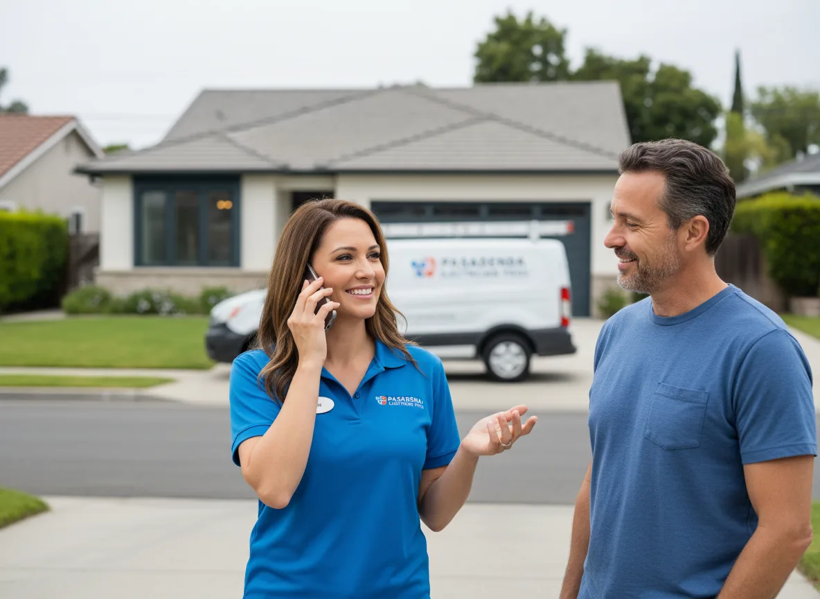 Electrician Jackson, MO FAQs
